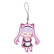 NEW GAME！！ ネタラバメイド服 青葉 [約W55×H67mm]