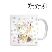 ゲーマーズ！ Ani-Art マグカップ 天道花憐 [キャラクターグッズ]