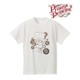 プリンセス・プリンシパル Ani-Art Tシャツ レディース XLサイズ [キャラクターグッズ]