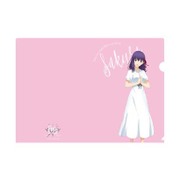 劇場版Fate/stay night クリアファイル 間桐 桜 [キャラクターグッズ]