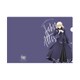 劇場版Fate/stay night クリアファイル セイバーオルタ [キャラクターグッズ]