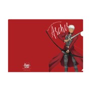 劇場版Fate/stay night クリアファイル アーチャー [キャラクターグッズ]