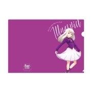 劇場版Fate/stay night クリアファイル イリヤスフィール・ フォン・アインツベルン [キャラクターグッズ]