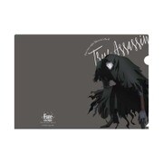 劇場版Fate/stay night クリアファイル 真アサシン [キャラクターグッズ]