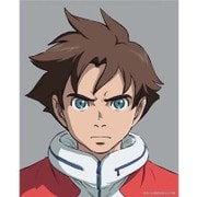 交響詩篇エウレカセブン ハイエボリューション キャンバスボード レントン [キャラクターグッズ]