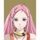 交響詩篇エウレカセブン ハイエボリューション キャンバスボード アネモネ [キャラクターグッズ]