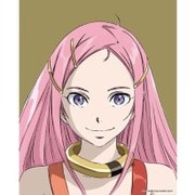 交響詩篇エウレカセブン ハイエボリューション キャンバスボード アネモネ [キャラクターグッズ]