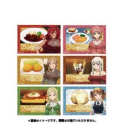 異世界食堂 トレーディング缶マグネット [コレクショントイ]