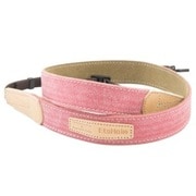ショルダーストラップ Fableather-25 BR