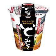 一度は食べたい名店の味 ど・みそ 特みそこってりらーめん 97g