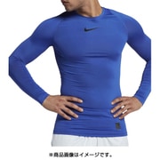 NJP-838078-480-MNP コンプレッション L/S トップ [メンズ フィットネス・トレーニング]