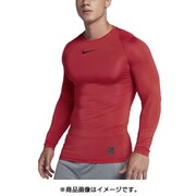 NJP-838078-657-XLNP コンプレッション L/S トップ [メンズ フィットネス・トレーニング]