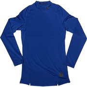 NJP-838080-480-LNP コンプレッション L/S モックトップ [メンズ フィットネス・トレーニング]