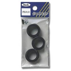 グロメット 15mm用 KGE-15A
