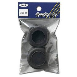 グロメット 28mm用 KGE-28A