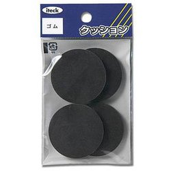 アイデア 便利 グッズ 光 (HIKARI) ゴムドラム巻 3mm丸 KG03
