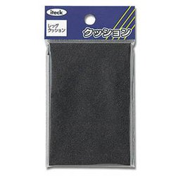 レッグクッション 90x60mm KLP-96