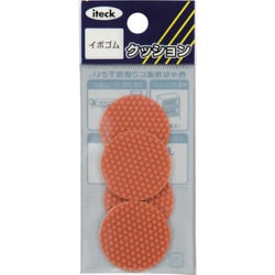 イボゴム 1x28mm丸 KIG-2828