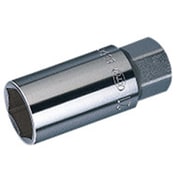 12.7sq.アルミホイール用ソケット 薄型 19mm B35A-19H