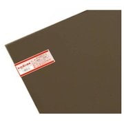 ポリカーボネット板 ブラウンスモーク 450x600x3mm KPAB603-2