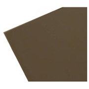 ポリカ板 ブラウンスモーク 2枚入 厚み調整材入 KPAB993-2S