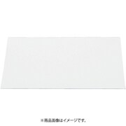ポリカーボネート板 透明 600x900x0.5mm KPAC9005-1