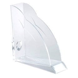 マガジンラック クリア K-947B