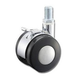 スマートレグ用キャスター ストップ機能付き KSY-41S