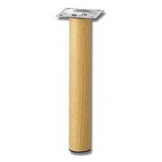 スマートレグ 木丸脚 約33mm丸×200mm KSW-3320