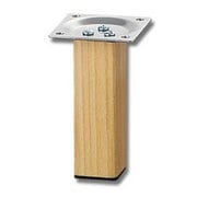 スマートレグ 木角脚 約32mm角×100mm KSW-3210