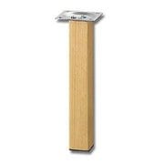 スマートレグ 木角脚 約32mm角×200mm KSW-3220