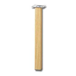 スマートレグ 木角脚 約32mm角×300mm KSW-3230