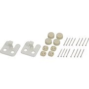 KMPF-121 [石膏ボード用メッシュ用 フック(1P2個入)]