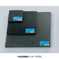 再生ゴム 10x100x100mm KSGR-1012