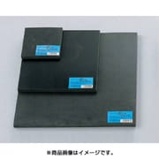 再生ゴム 10x100x100mm KSGR-1012