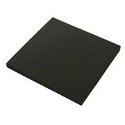 スポンジ板 10x150x150mm KSR-1015