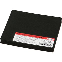 テープ付スポンジ 10x100角 KSR-1011