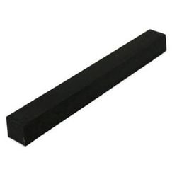 角棒ゴム 20x20x200mm KGR-222