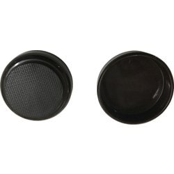 KHCP-60 [平置きキャップ 60mm用 4個入]
