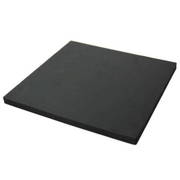 再生ゴム 10x200角 KSGR-1202