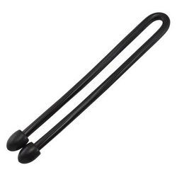KFRT306-1 [カラフルフリータイ300x6mm 黒]
