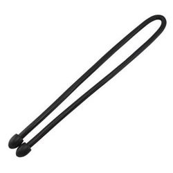 KFRT456-1 [カラフルフリータイ450x6mm 黒]