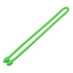 KFRT456-4 [カラフルフリータイ450x6mm グリーン]