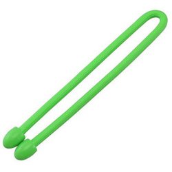 KFRT304-4 [カラフルフリータイ300x4mm グリーン]