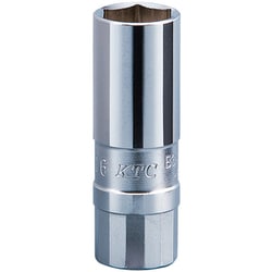 パック入 9.5sq.プラグレンチ 13mm B3A-13P