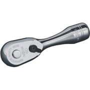 ネプロス 6.3sq.ショ-トラチェットハンドル NBR290S