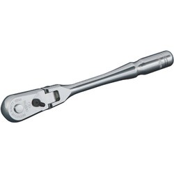 ネプロス 6.3sq.フレックスラチェットハンドル NBR290F