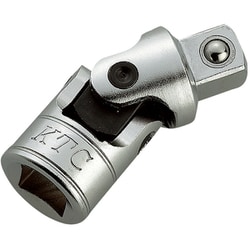パック入 9.5sq. ユニバーサルジョイント BJ3
