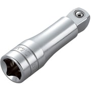 12.7SQ 首振リE×バー(パック) BE4-200JW-S