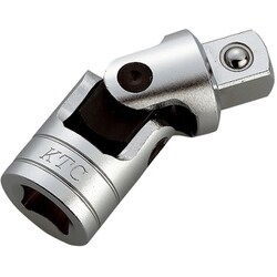 パック入 12.7sq. ユニバーサルジョイント BJ4